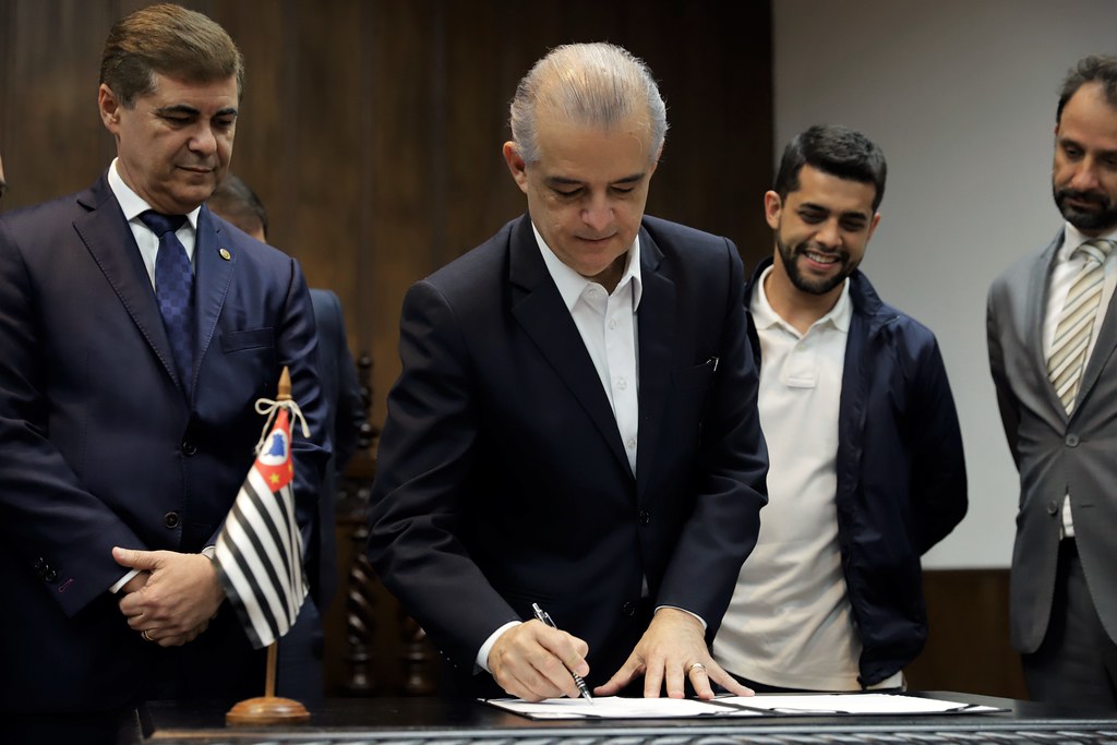 Consulta placa em Mato Grosso do Sul: em poucos minutos