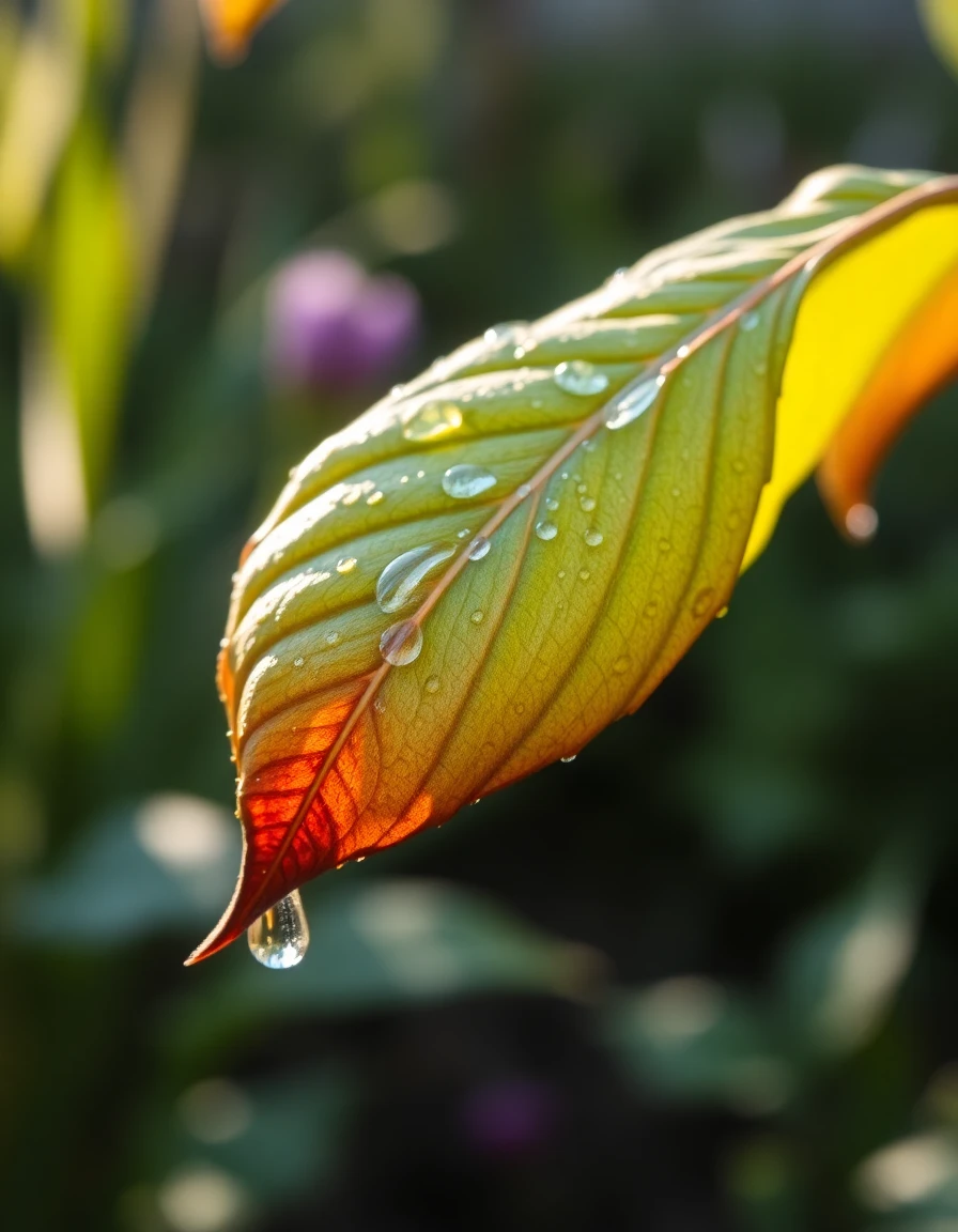 Saiba por que plantas murcham mesmo com agua capa