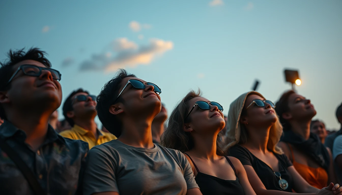 Eclipse solar 2026: brasileiros veem por transmissão ao vivo
