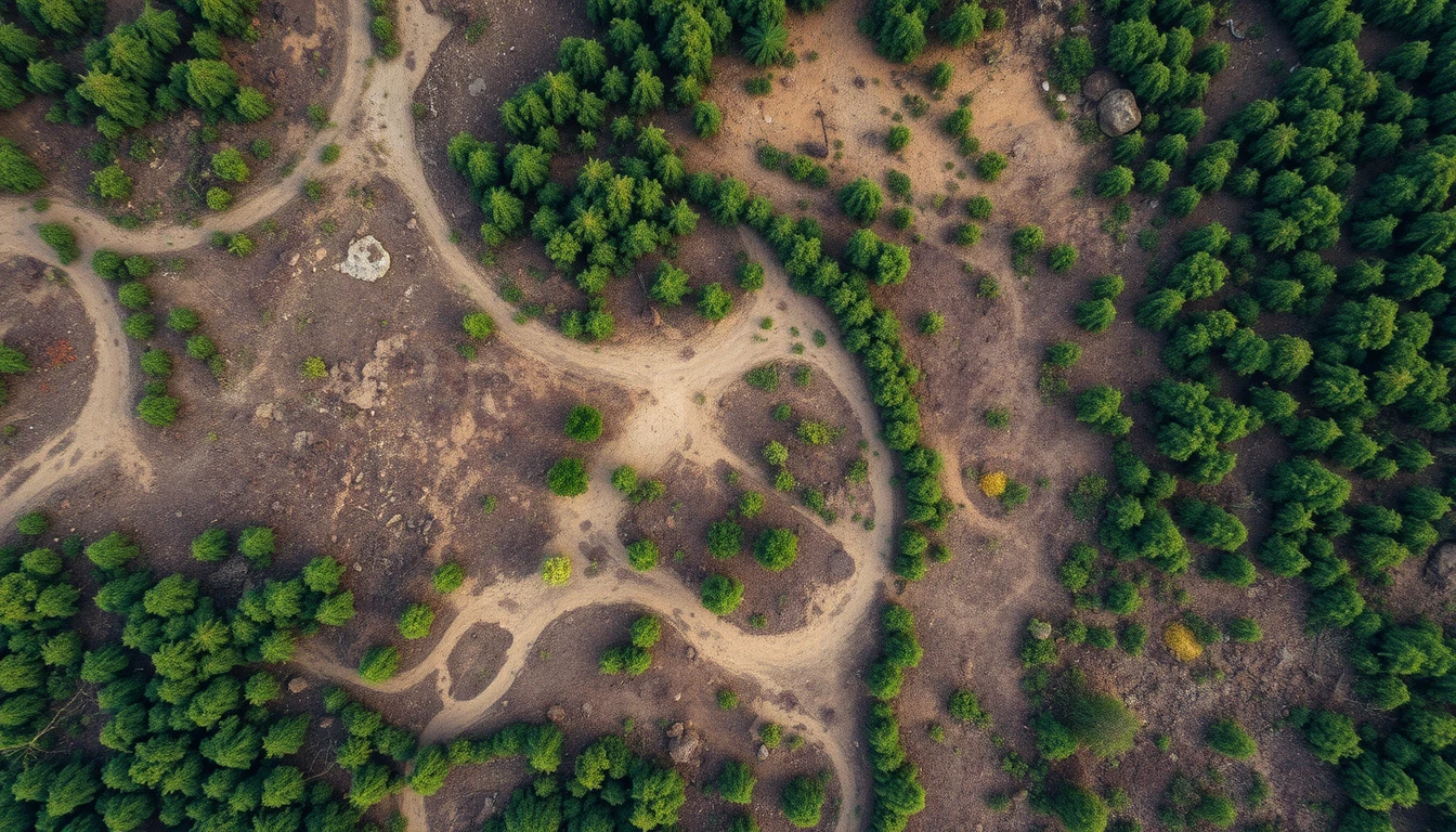 MapBiomas: menor vegetação nativa expõe mais o país ao El Ni