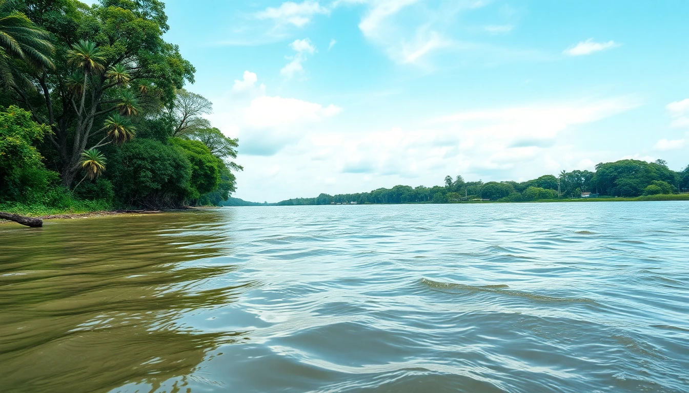Rio Tietê contaminado: SOS Mata Atlântica revela situação cr