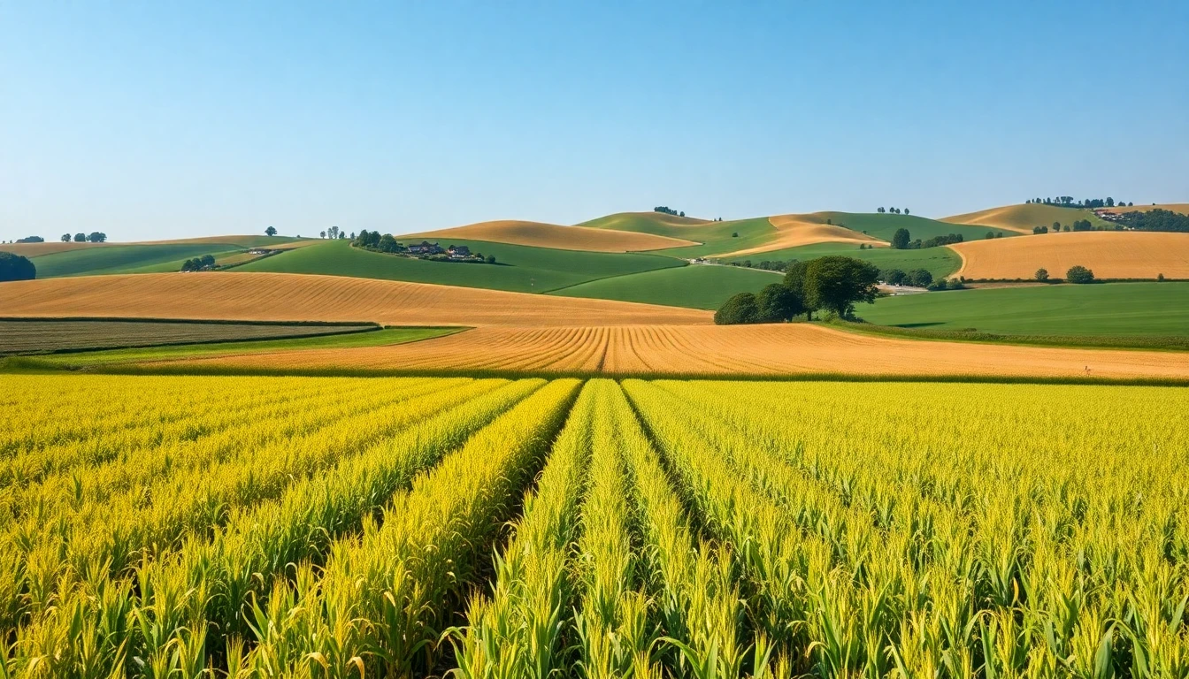 Rotação Culturas Benefícios: 7 Vantagens para Agricultura Fa